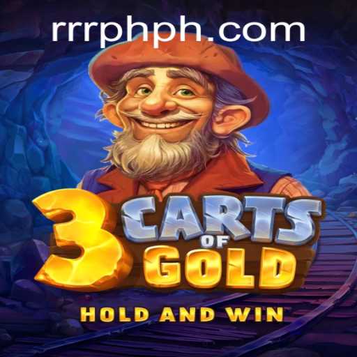 Exploring the World of 3cartsOfGold: A Riveting Adventure Awaits
