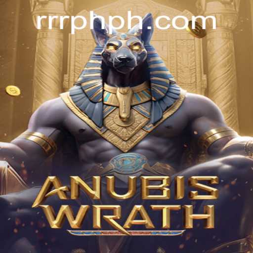 Exploring the Mesmerizing World of AnubisWrath and Mastering RRRPH