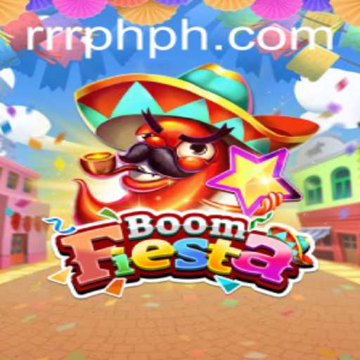 Unveiling BoomFiesta: The Thrilling New Game taking the RRRPH Community by Storm