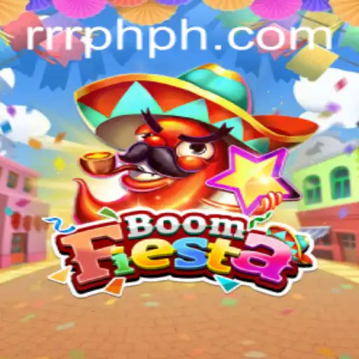 Unveiling BoomFiesta: The Thrilling New Game taking the RRRPH Community by Storm