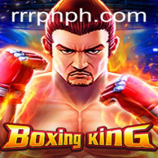 Mastering BoxingKing: A Comprehensive Guide to the Popular RRRPH Phenomenon