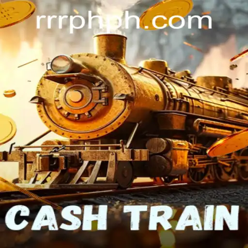 CashTrain: The Revolutionary Gaming Experience with RRRPH