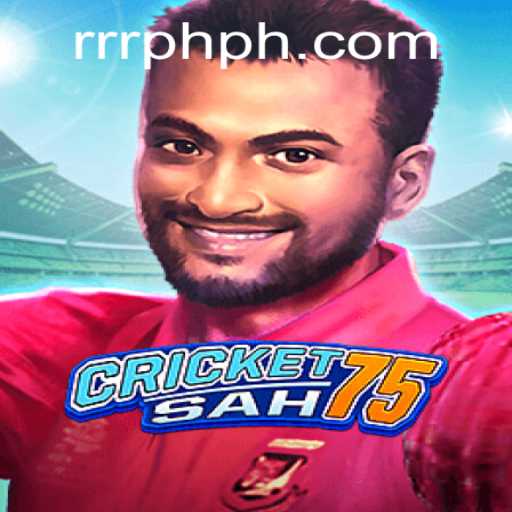 Discover the Exciting World of CricketSah75 and the Impact of RRRPH