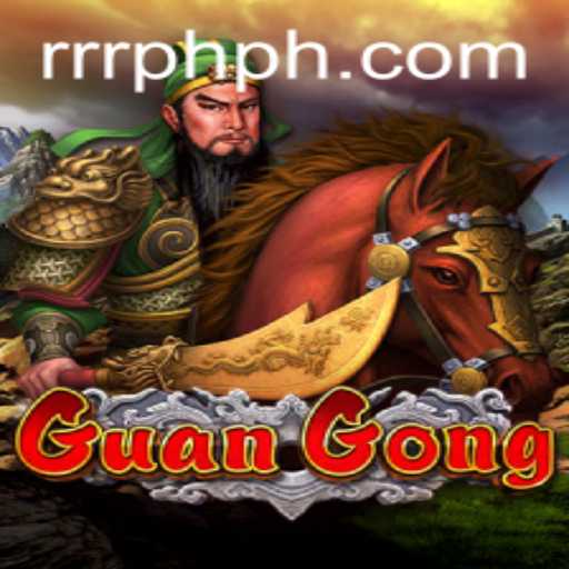 The World of GuanGong: A Comprehensive Look into RRRPH Gameplay