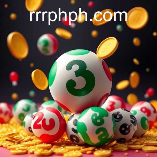 The Thrilling World of Lottery Games: Spotlight on RRRPH