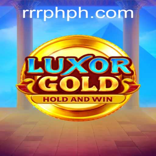 Explore the Enchanting World of LuxorGold: A New Frontier in Gaming