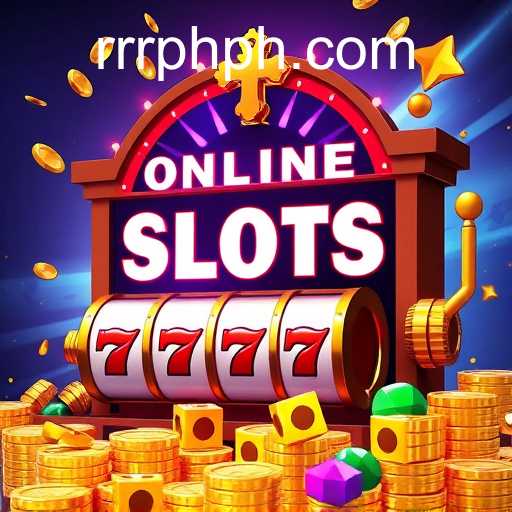 Exploring the World of Online Slots with RRRPH