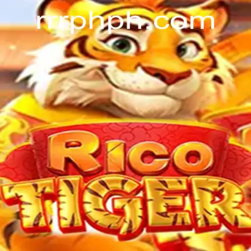 RicoTiger: A Strategic Blast in the World of Gaming