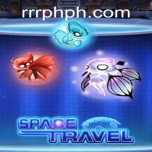 Exploring the Cosmic Adventures of SpaceTravel and the Intriguing RRRPH