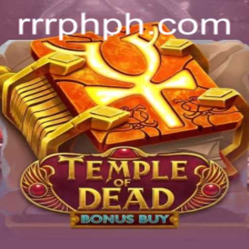 Exploring the Thrills of TempleofDeadBonusBuy: An Exciting Journey into the Gaming World