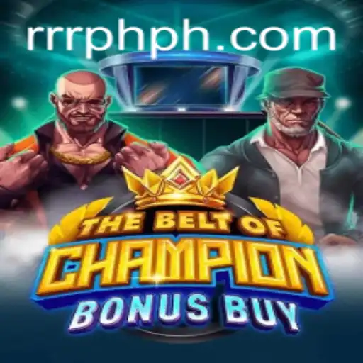 Exploring TheBeltOfChampionBonusBuy: An Epic Gaming Experience