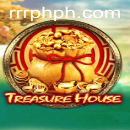 Discovering TreasureHouse: The Thrilling World of RRRPH