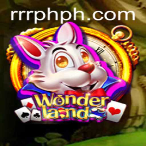 Delve into the Exciting World of Wonderland: The Game